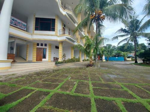 Hotel Villa Adios