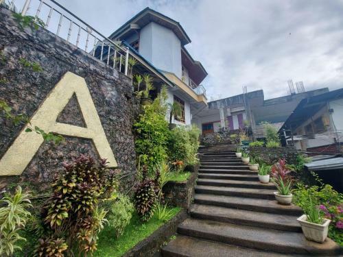 Hotel Villa Adios