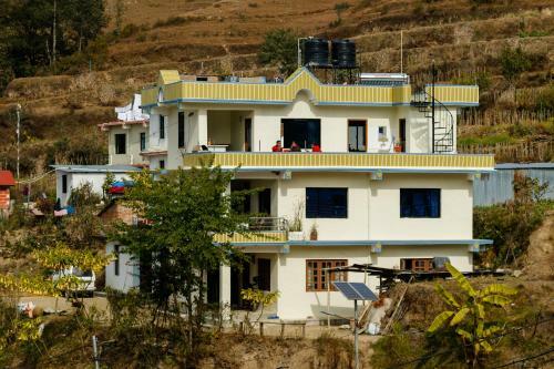 Nagarkot Nayagaun Homestay