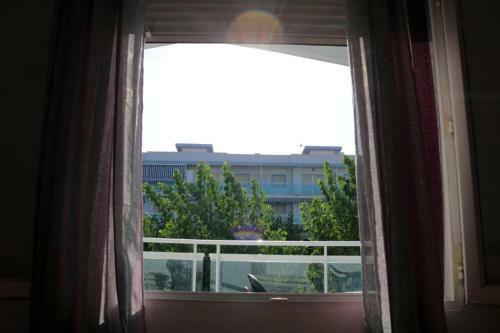 Apartamento La Cenia