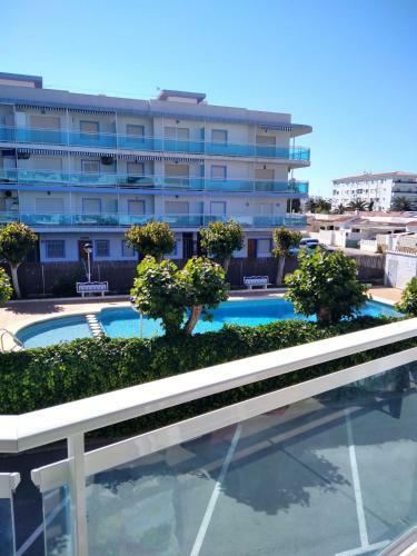 Apartamento La Cenia