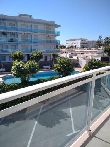 Apartamento La Cenia