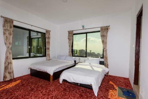 Hotel Nayagaun Village Resort