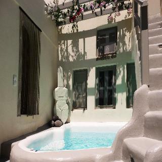 Apartamento Timedrops Santorini