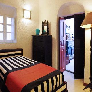 Apartamento Timedrops Santorini