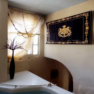 Apartamento Timedrops Santorini