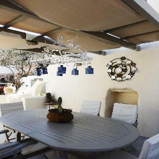 Apartamento Timedrops Santorini