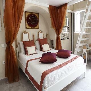Apartamento Timedrops Santorini