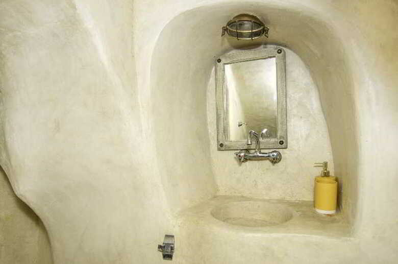 Apartamento Timedrops Santorini