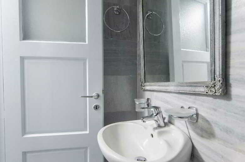 Apartamento Timedrops Santorini