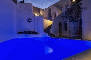 Apartamento Timedrops Santorini