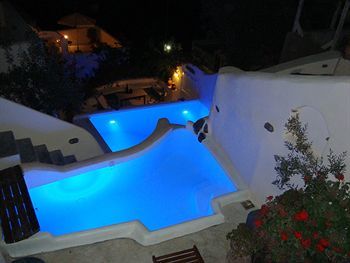 Apartamento Timedrops Santorini