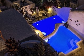 Apartamento Timedrops Santorini