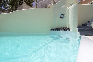 Apartamento Timedrops Santorini