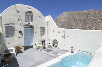 Apartamento Timedrops Santorini