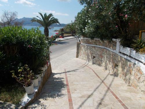 Apartamento Pension Elena