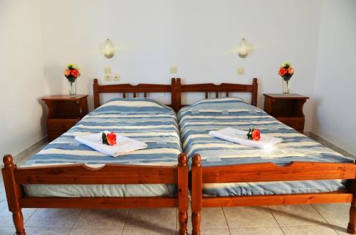 Apartamento George's Studios
