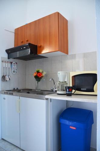 Apartamento George's Studios