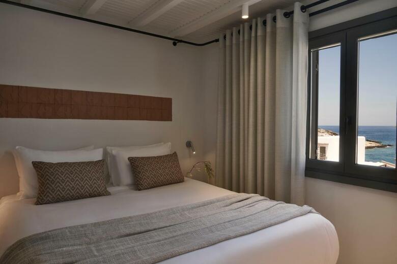 Minois Village Hotel & Spa