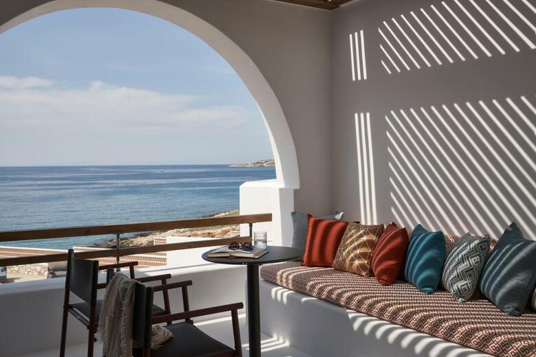 Minois Village Hotel & Spa