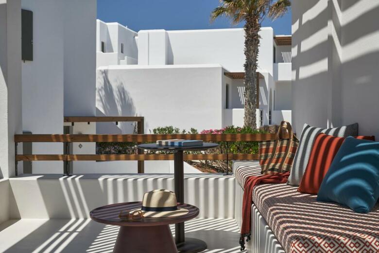 Minois Village Hotel & Spa