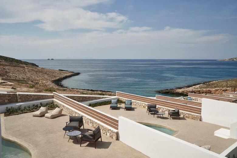 Minois Village Hotel & Spa