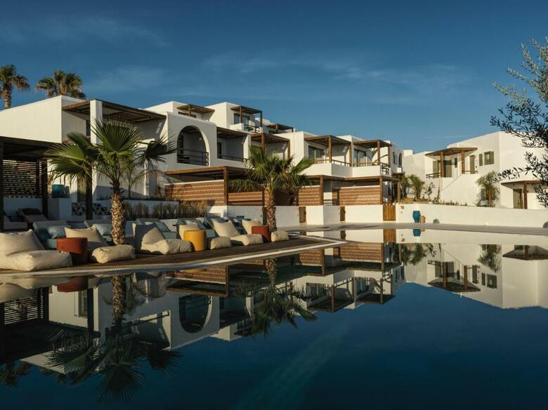 Minois Village Hotel & Spa