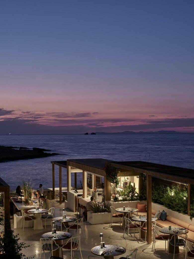 Minois Village Hotel & Spa