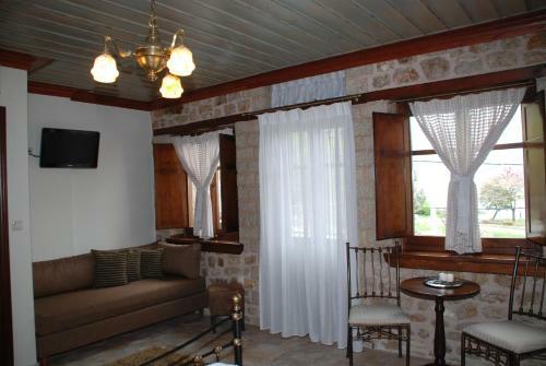 Hostal Siarava