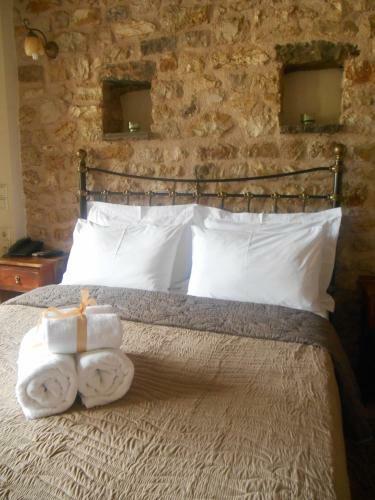 Hostal Siarava