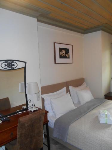 Hostal Siarava