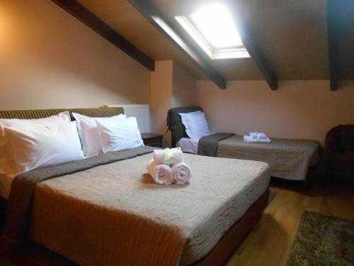 Hostal Siarava