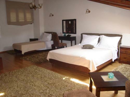 Hostal Siarava