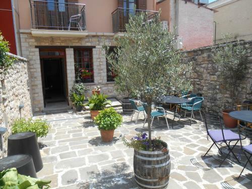 Hostal Siarava