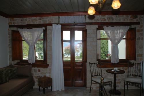Hostal Siarava