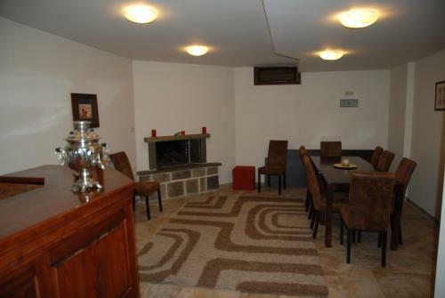 Hostal Siarava