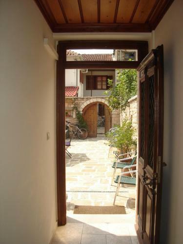 Hostal Siarava