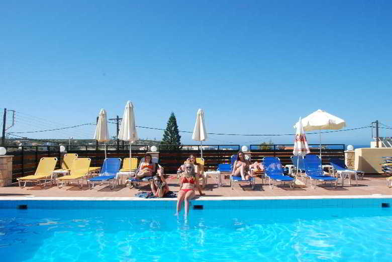 Golden Valantin Apartments