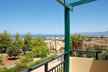 Golden Valantin Apartments