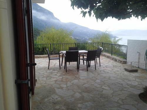 Apartamento Bbb - Barbati Blick Bungalows
