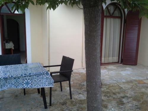 Apartamento Bbb - Barbati Blick Bungalows