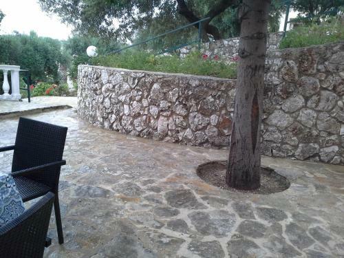 Apartamento Bbb - Barbati Blick Bungalows