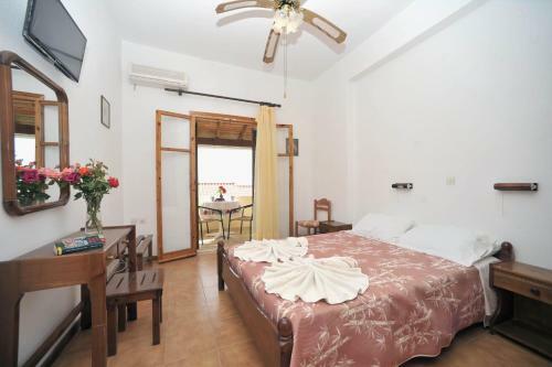 Apartamento Bbb - Barbati Blick Bungalows