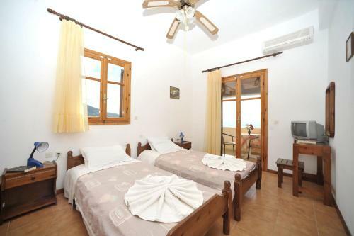 Apartamento Bbb - Barbati Blick Bungalows