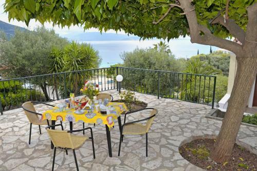 Apartamento Bbb - Barbati Blick Bungalows