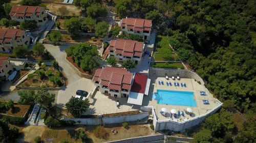 Apartamento Bbb - Barbati Blick Bungalows
