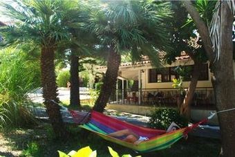 Hotel Lofos Strani