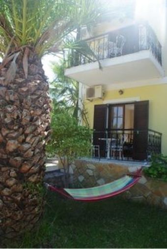 Hotel Lofos Strani