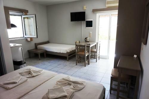 Apartamento Niriis Hotel