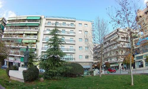 Hotel Park